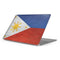 Philippines Flag Distressed Apple MacBook Pro 16-inch Skin